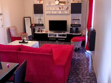 VENTA DPTO 4 AMBIENTES BARRIO SAMORÉ LUGANO