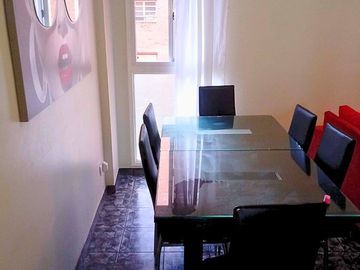 VENTA DPTO 4 AMBIENTES BARRIO SAMORÉ LUGANO