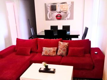 VENTA DPTO 4 AMBIENTES BARRIO SAMORÉ LUGANO