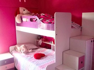 VENTA DPTO 4 AMBIENTES BARRIO SAMORÉ LUGANO