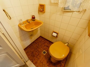 VENTA CASA 7 AMB COCHERA QUINCHO FLORESTA 268 M2