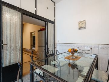 VENTA CASA 7 AMB COCHERA QUINCHO FLORESTA 268 M2