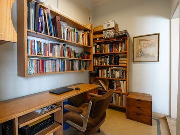 VENTA CASA 7 AMB COCHERA QUINCHO FLORESTA 268 M2