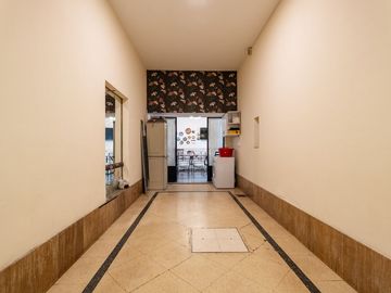 VENTA CASA 7 AMB COCHERA QUINCHO FLORESTA 268 M2