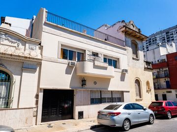 VENTA CASA 7 AMB COCHERA QUINCHO FLORESTA 268 M2