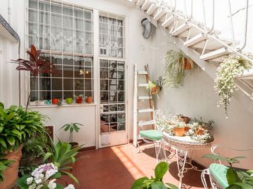 VENTA CASA 7 AMB COCHERA QUINCHO FLORESTA 268 M2