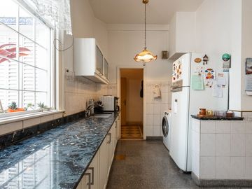 VENTA CASA 7 AMB COCHERA QUINCHO FLORESTA 268 M2