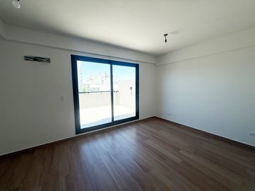 MONO EN VENTA 9 PISO VILLA CRESPO  AMENITIE