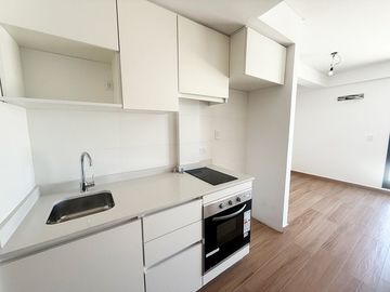 MONO EN VENTA 9 PISO VILLA CRESPO  AMENITIE