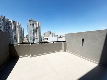 MONO EN VENTA 9 PISO VILLA CRESPO  AMENITIE