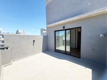 MONO EN VENTA 9 PISO VILLA CRESPO  AMENITIE