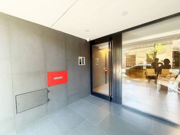 DEPTO 2 AMB EN VENTA 7 PISO VILLA CRESPO  AMENITIE