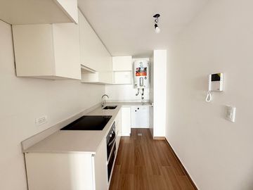 DEPTO 2 AMB EN VENTA 7 PISO VILLA CRESPO  AMENITIE