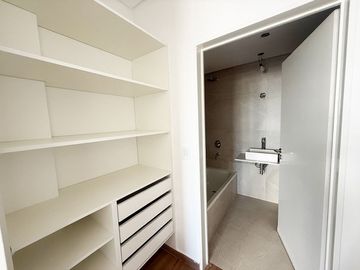 DEPTO 2 AMB EN VENTA 7 PISO VILLA CRESPO  AMENITIE