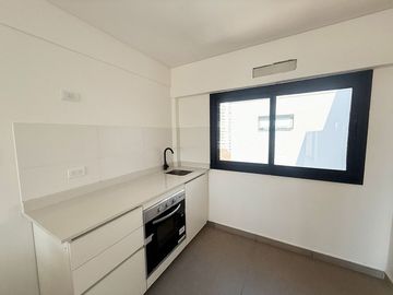 DEPTO 2 AMB EN VENTA 7 PISO VILLA CRESPO  AMENITIE