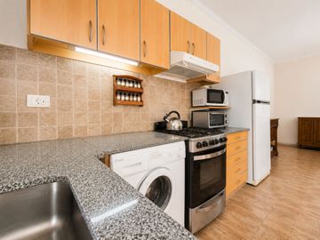 PH 2 amb Venta Monte Castro Terraza Parrilla s/exp