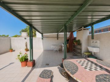 PH 2 amb Venta Monte Castro Terraza Parrilla s/exp