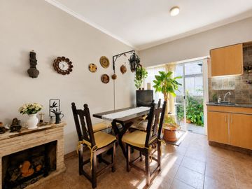 PH 2 amb Venta Monte Castro Terraza Parrilla s/exp