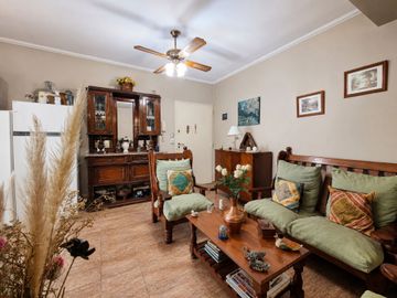 PH 2 amb Venta Monte Castro Terraza Parrilla s/exp