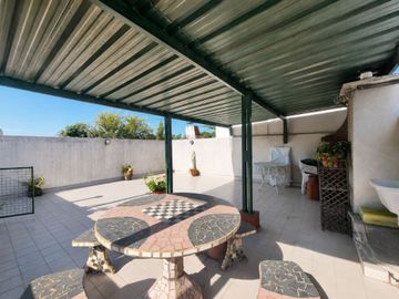 PH 2 amb Venta Monte Castro Terraza Parrilla s/exp