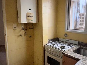 Venta Departamento 2 ambientes, Belgrano