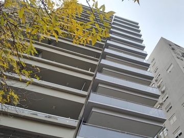 VENTA MONOAMBIENTE A ESTRENAR EN SAAVEDRA