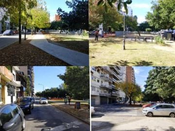 VENTA MONOAMBIENTE A ESTRENAR EN SAAVEDRA