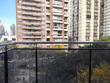 VENTA MONOAMBIENTE A ESTRENAR EN SAAVEDRA