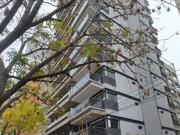 VENTA MONOAMBIENTE A ESTRENAR EN SAAVEDRA