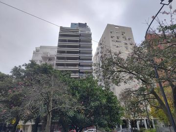 VENTA MONOAMBIENTE A ESTRENAR EN SAAVEDRA