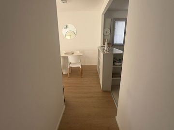 VENTA DPTO 3 AMB C/COCHERA Y BAULERA EN QUARTIER