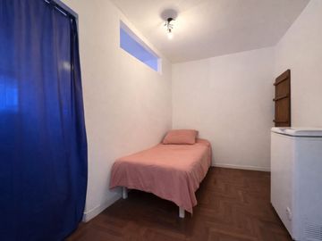 CASA MULTIFAMILIAR +LOCAL EN VENTA EN VILLA LUGANO