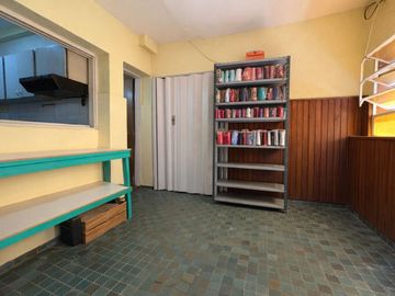 CASA MULTIFAMILIAR +LOCAL EN VENTA EN VILLA LUGANO