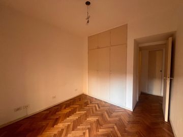 Departamento 2 ambientes, venta, Retiro, balcón