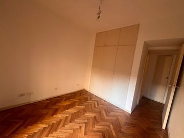 Departamento 2 ambientes, venta, Retiro, balcón