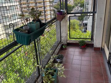 Venta 3 Ambientes  con Balcón  Boedo