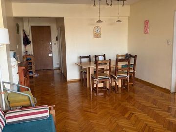Venta 3 Ambientes  con Balcón  Boedo
