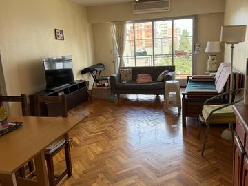 Venta 3 Ambientes  con Balcón  Boedo