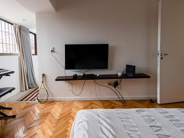 Venta Depto Dúplex Terraza Propia Cochera Palermo