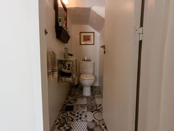 Venta Depto Dúplex Terraza Propia Cochera Palermo