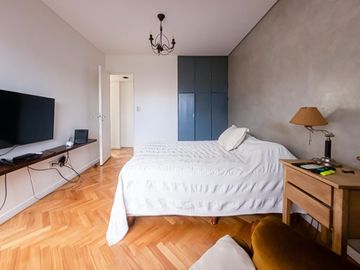 Venta Depto Dúplex Terraza Propia Cochera Palermo