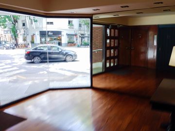 Venta Depto Dúplex Terraza Propia Cochera Palermo