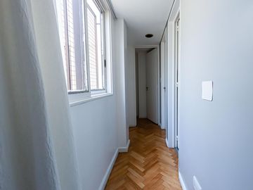 Venta Depto Dúplex Terraza Propia Cochera Palermo