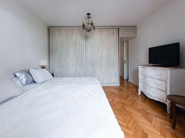 Venta Depto Dúplex Terraza Propia Cochera Palermo