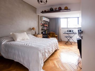 Venta Depto Dúplex Terraza Propia Cochera Palermo