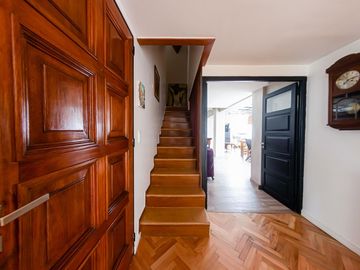 Venta Depto Dúplex Terraza Propia Cochera Palermo