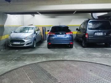 Venta Depto Dúplex Terraza Propia Cochera Palermo