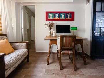Venta Depto Dúplex Terraza Propia Cochera Palermo