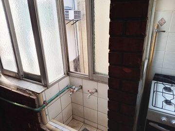 VENTA 4 AMBIENTES  FRENTE CON BALCÓN SAN CRISTOBAL