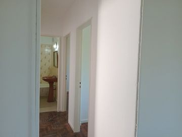 VENTA 4 AMBIENTES  FRENTE CON BALCÓN SAN CRISTOBAL